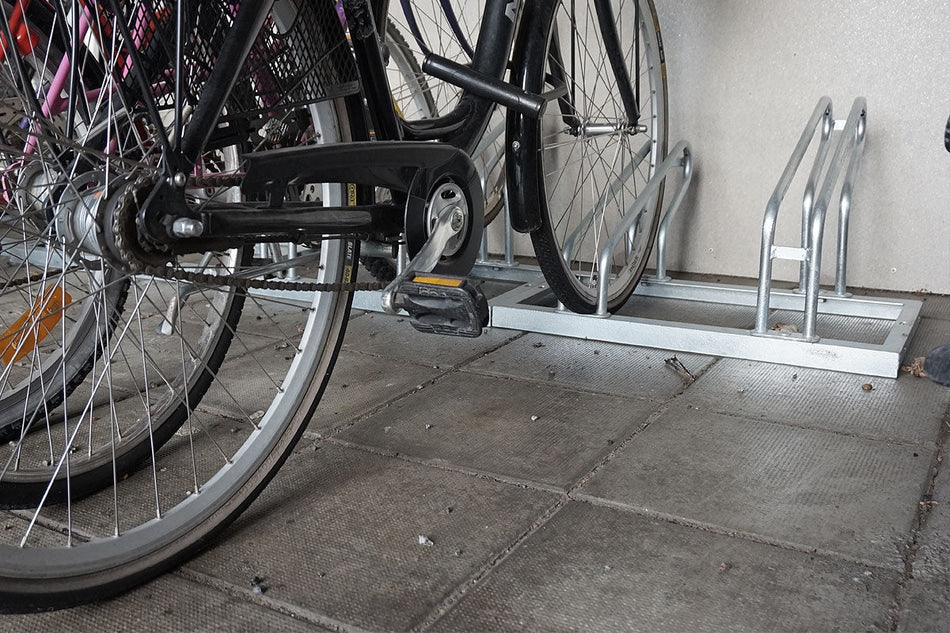 Multi-Bike Stands