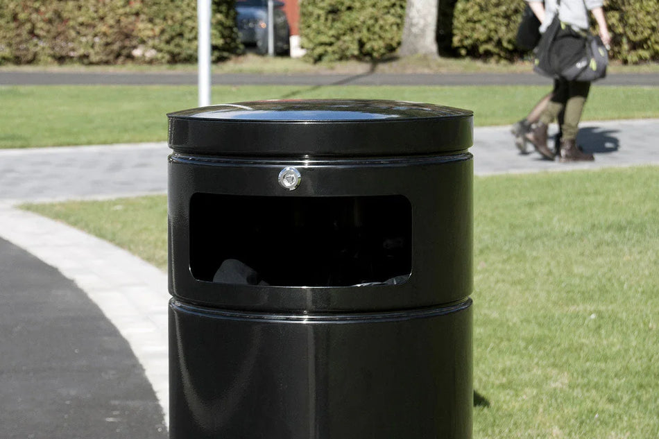 Waste Bins