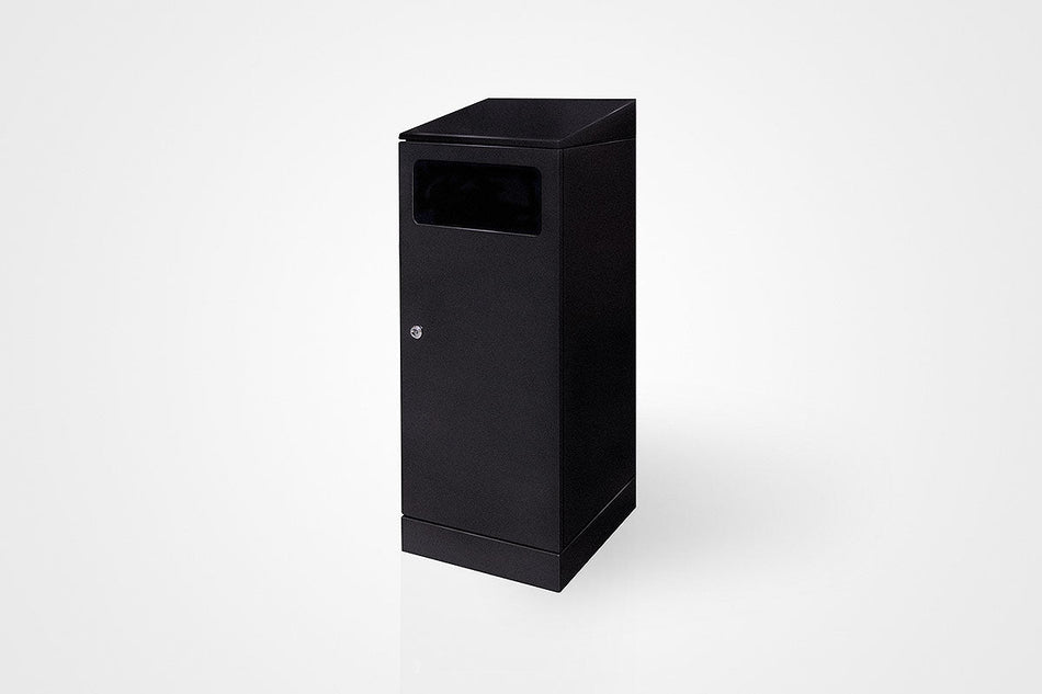 Wastebin Focus 75L
