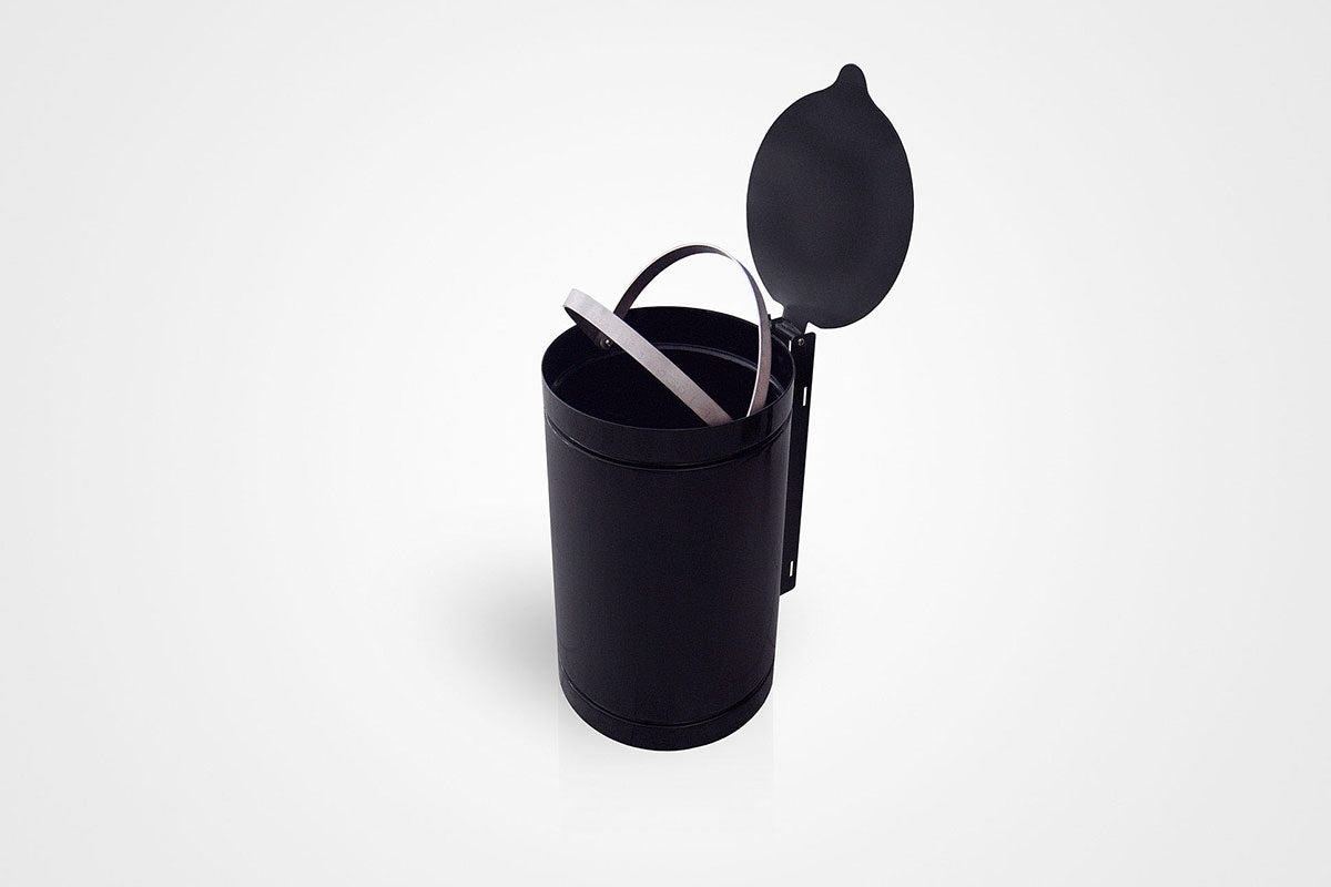 Wastebin Avenue 35L