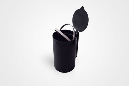 Wastebin Avenue 35L
