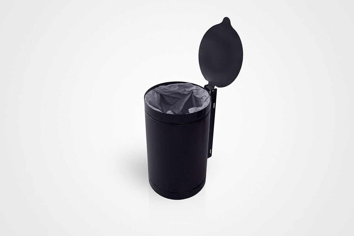 Wastebin Avenue 35L