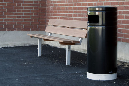 Wastebin Avenue 75L