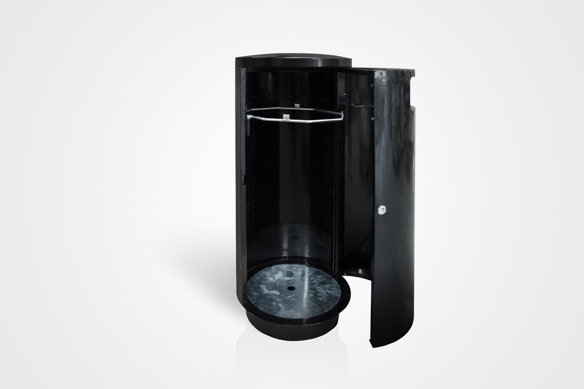 Wastebin Avenue 95L