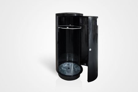 Wastebin Avenue 95L