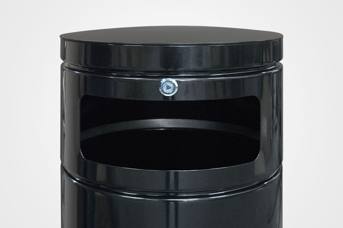 Wastebin Avenue 75L