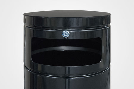 Wastebin Avenue 75L