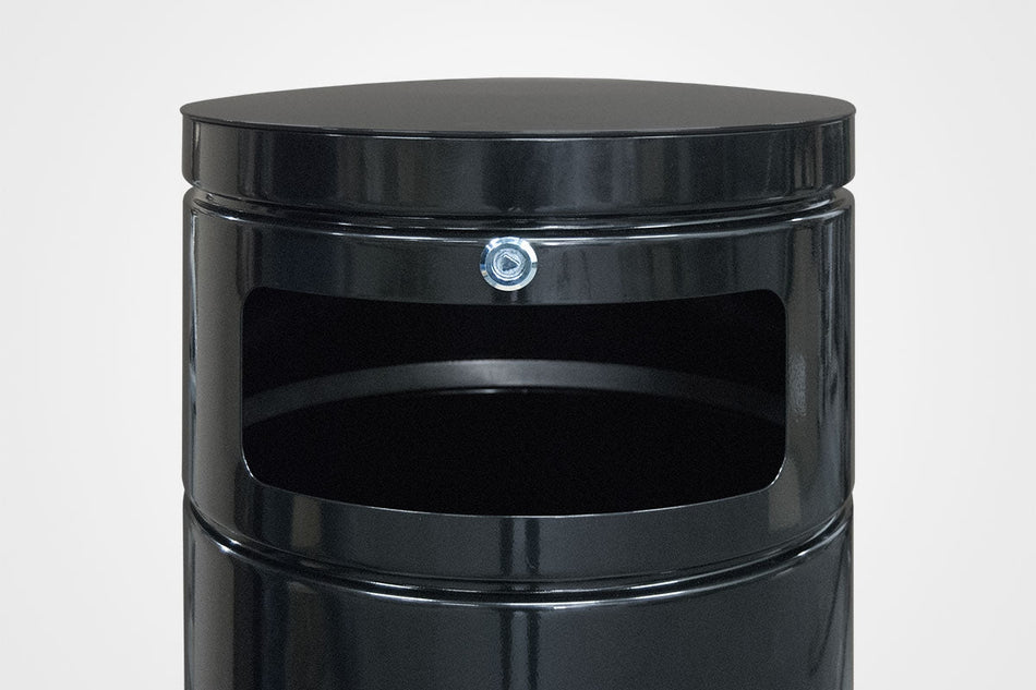 Wastebin Avenue 75L