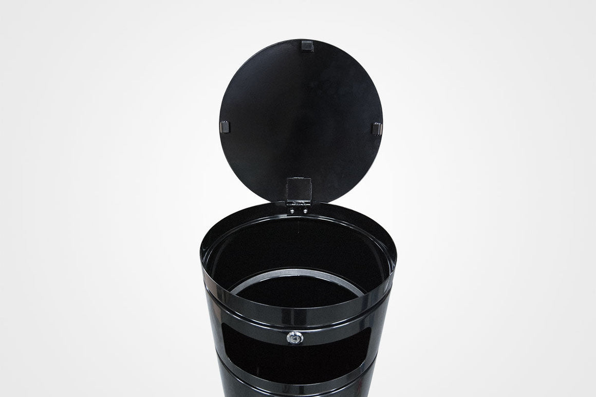 Wastebin Avenue 75L
