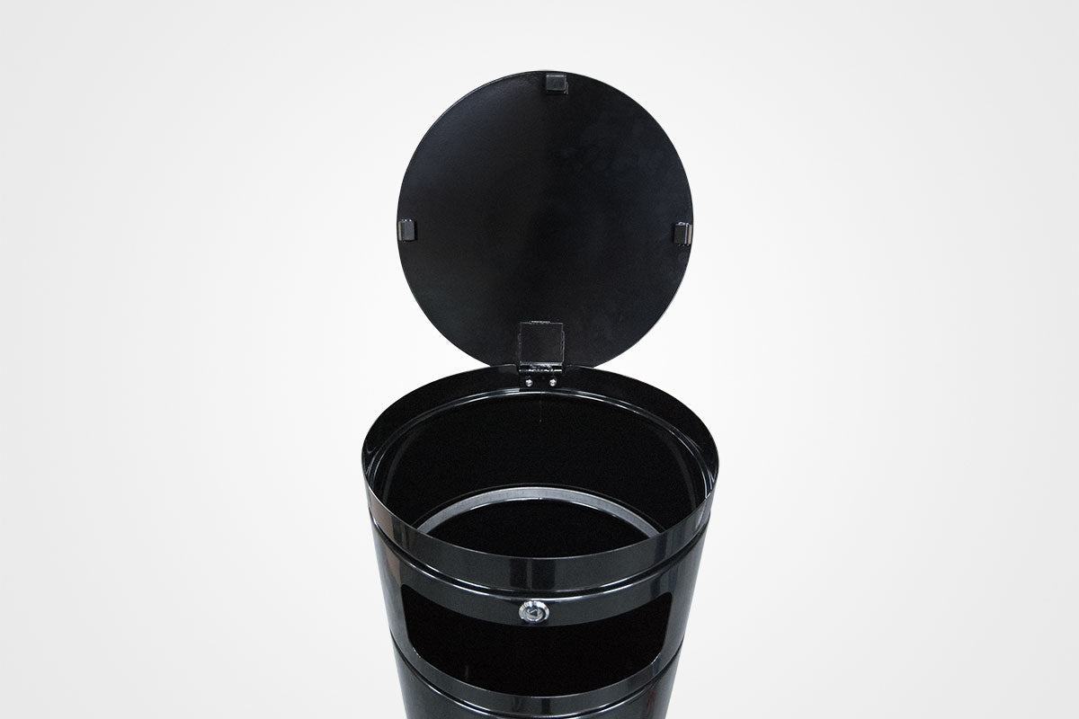 Wastebin Avenue 75L